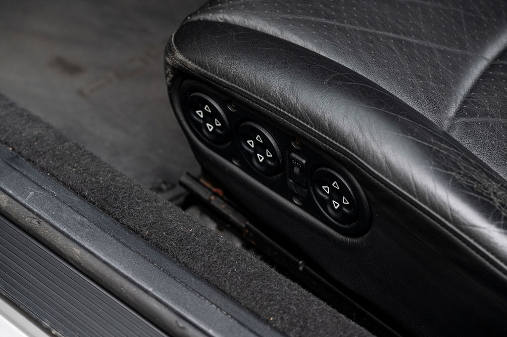 Porsche 993 Carrera 4S