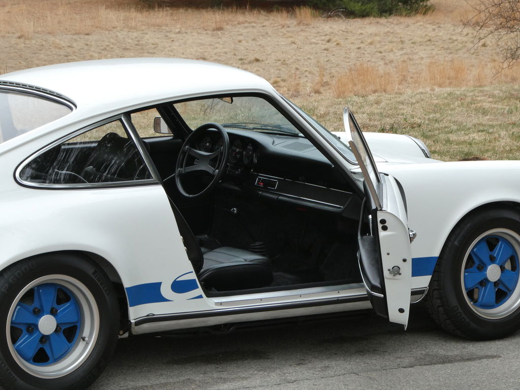 Porsche 911 Carrera RS