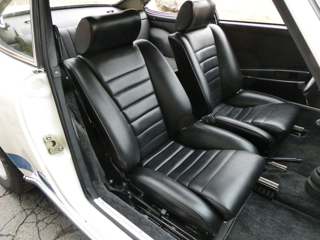 Porsche 911 Carrera RS