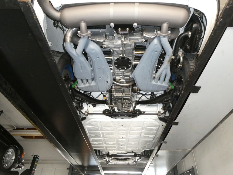 Porsche 911 Carrera RS