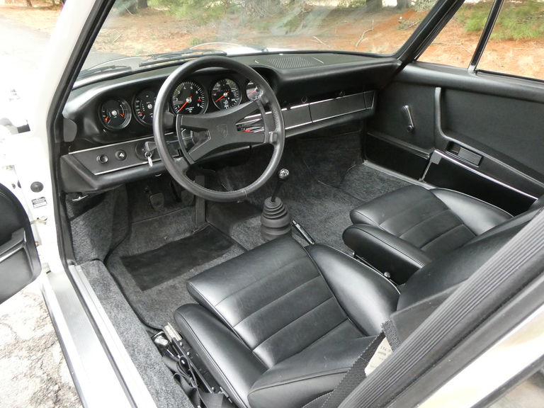 Porsche 911 Carrera RS