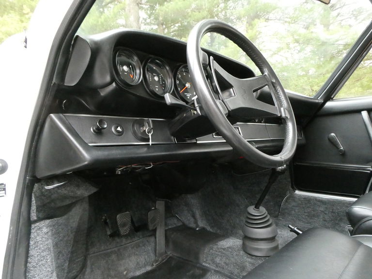 Porsche 911 Carrera RS