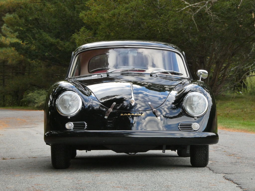 Porsche 356 A 1500 GS Carrera