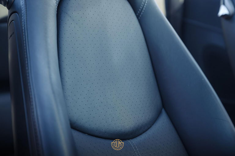 Porsche 997 Carrera 4S