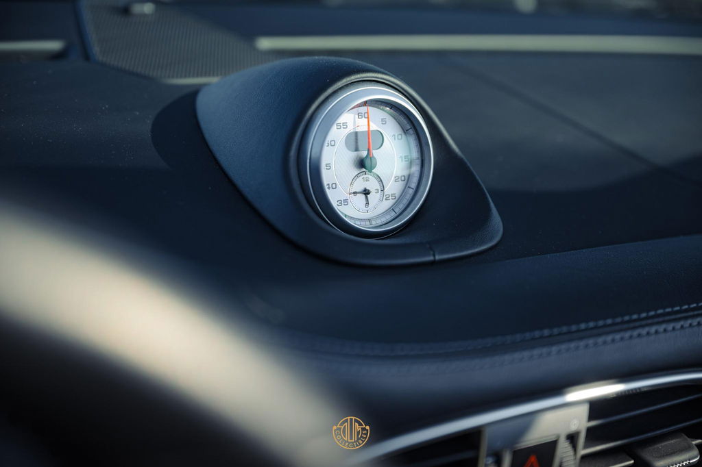 Porsche 997 Carrera 4S