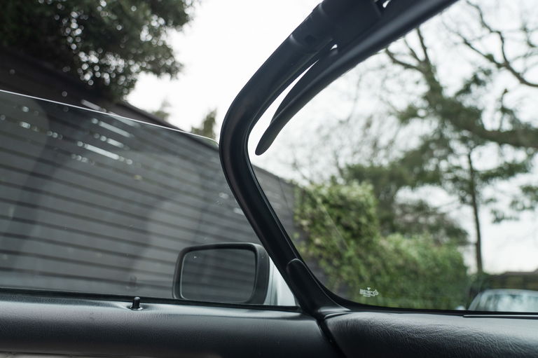 Porsche 911 Carrera 3.2 Speedster