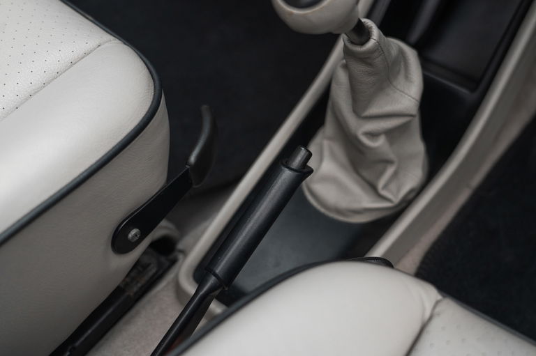 Porsche 911 Carrera 3.2 Speedster