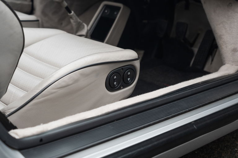 Porsche 911 Carrera 3.2 Speedster