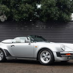 Porsche 911 Carrera 3.2 Speedster