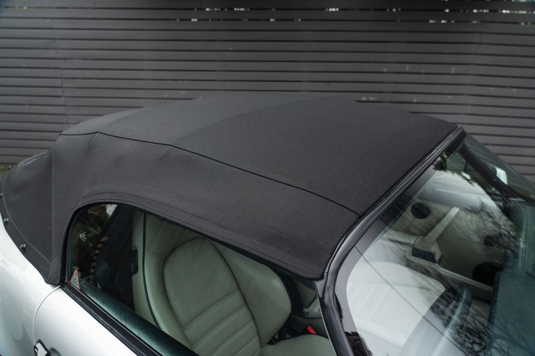 Porsche 911 Carrera 3.2 Speedster