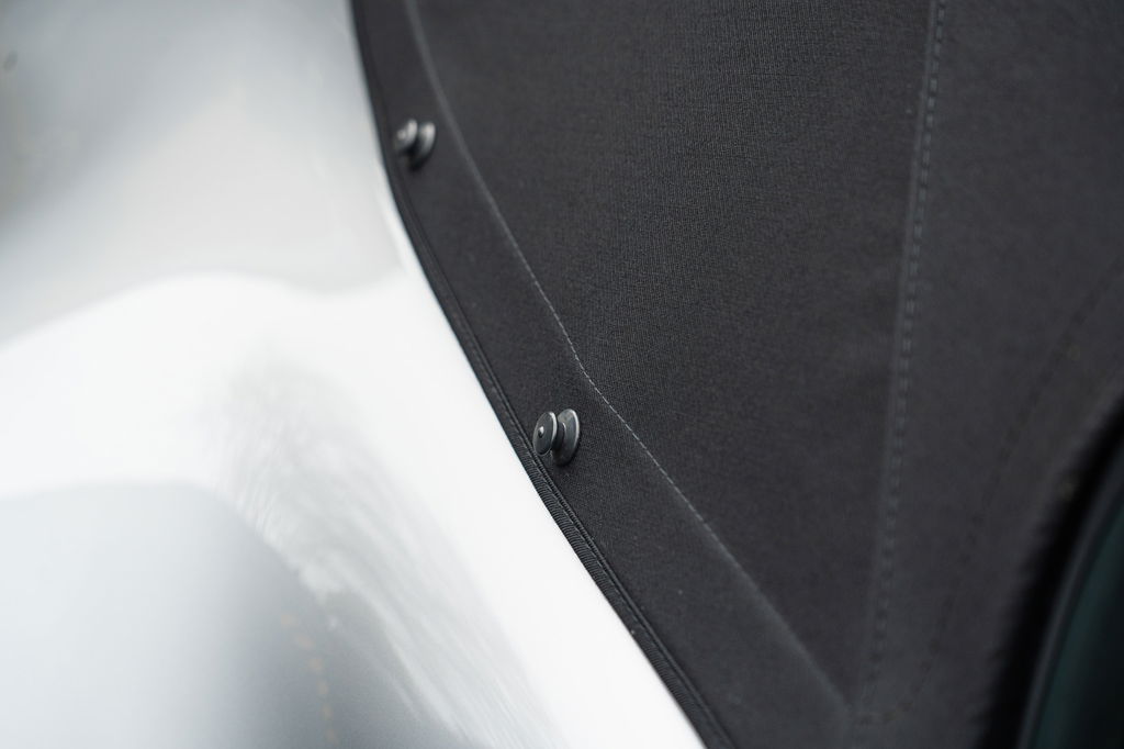 Porsche 911 Carrera 3.2 Speedster