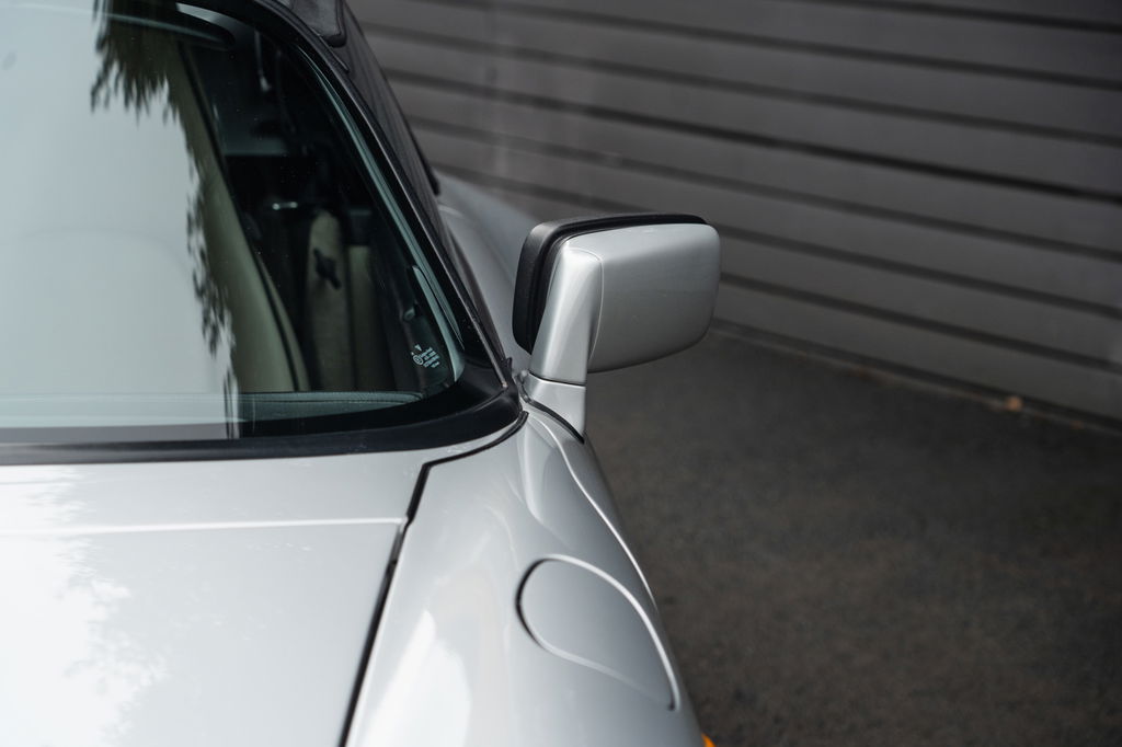 Porsche 911 Carrera 3.2 Speedster