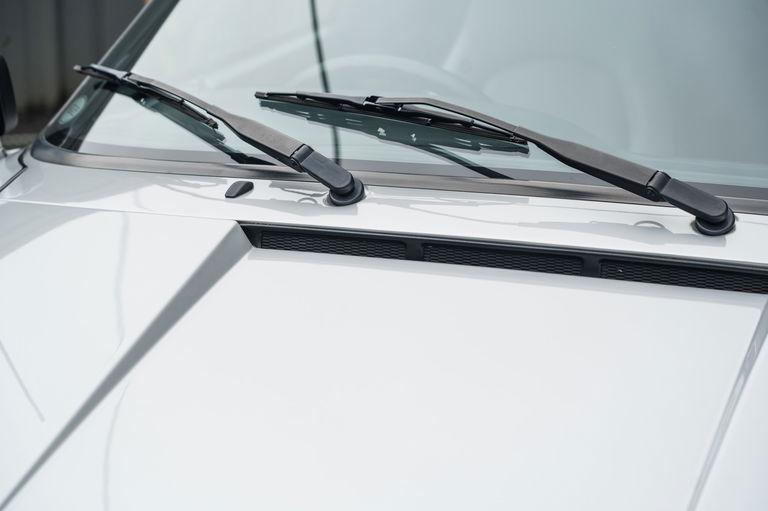 Porsche 911 Carrera 3.2 Speedster