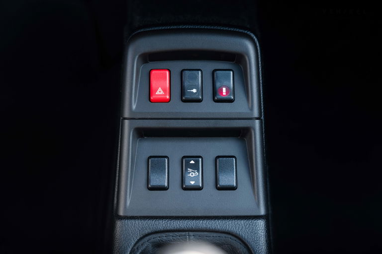 Porsche 993 Carrera 4