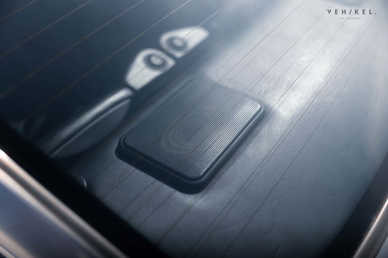 Porsche 993 Carrera 4