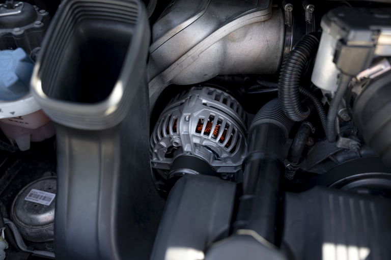 Porsche 997 Carrera 4S