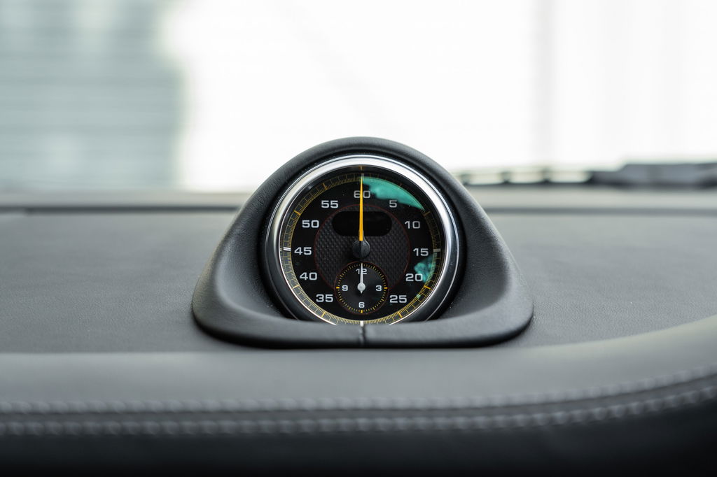 Porsche 997 GT3 RS 4.0