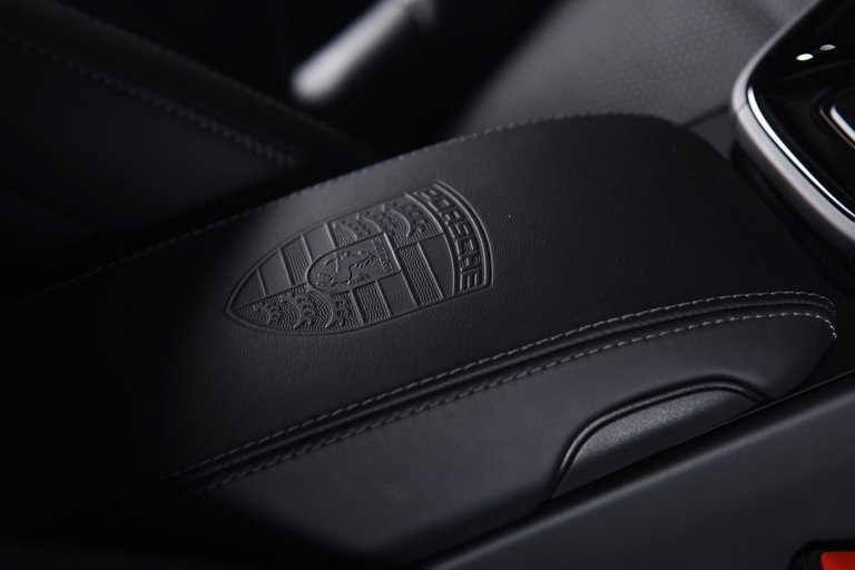 Porsche 992 Carrera T