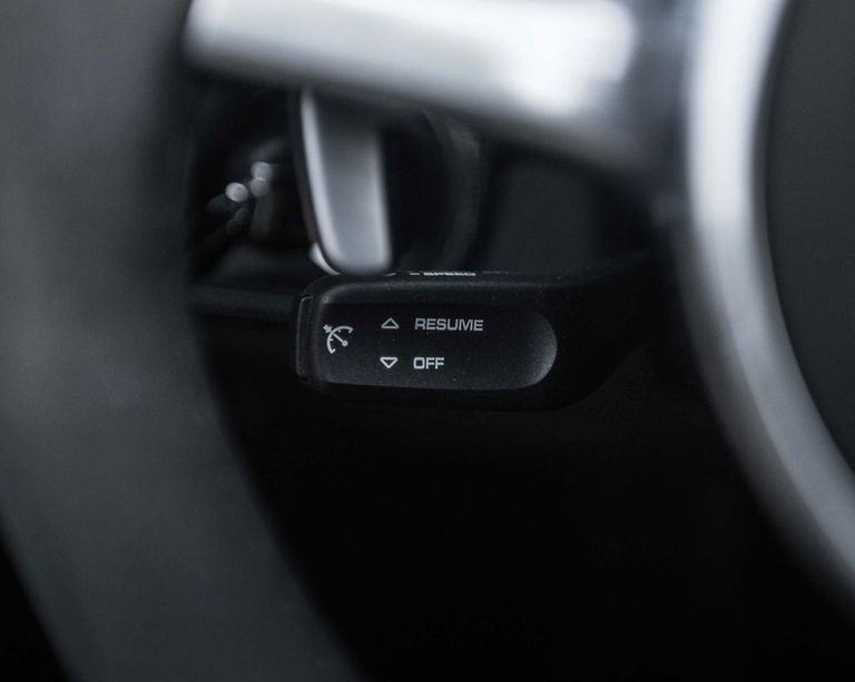 Porsche 991 Carrera 4 GTS