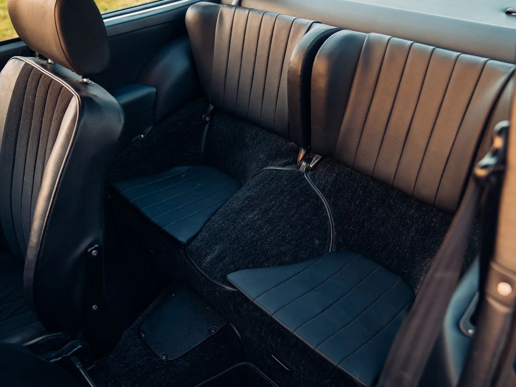 Porsche 911 Carrera RS