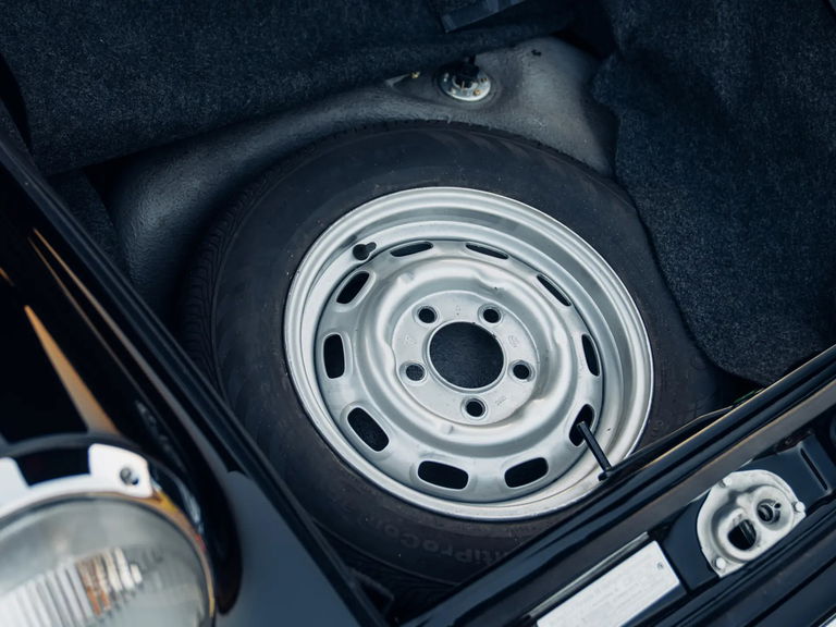 Porsche 911 Carrera RS