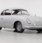 Porsche 356 Pre-A 1500