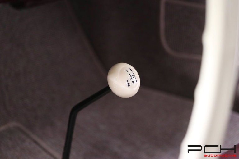 Porsche 356 Pre-A 1500