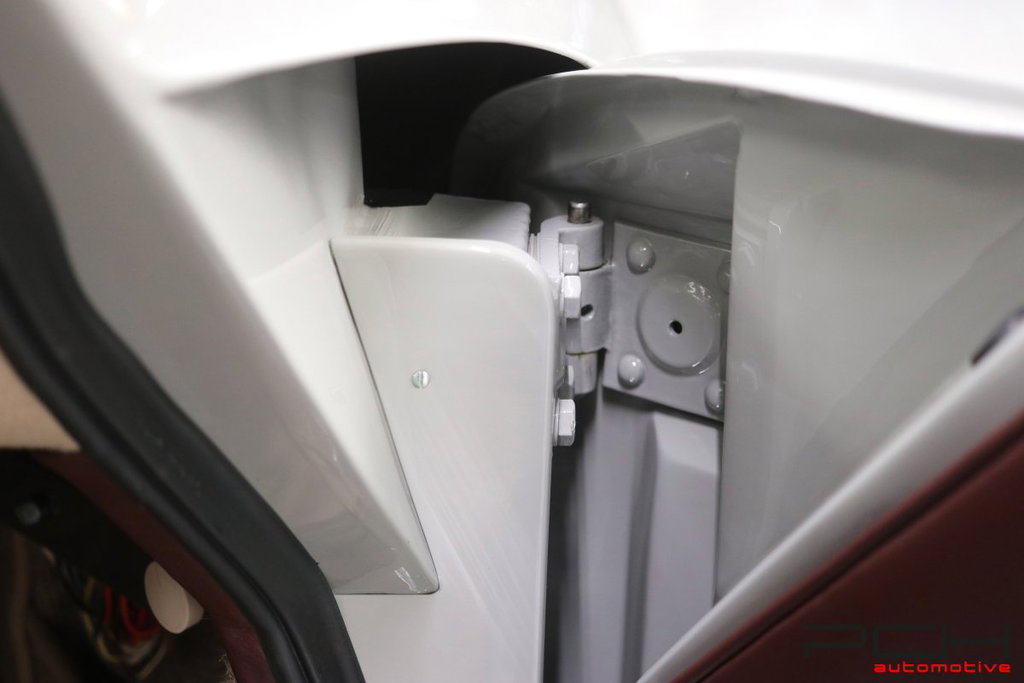 Porsche 356 Pre-A 1500