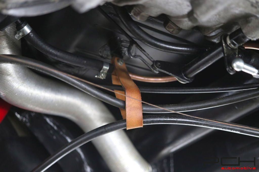 Porsche 356 Pre-A 1500