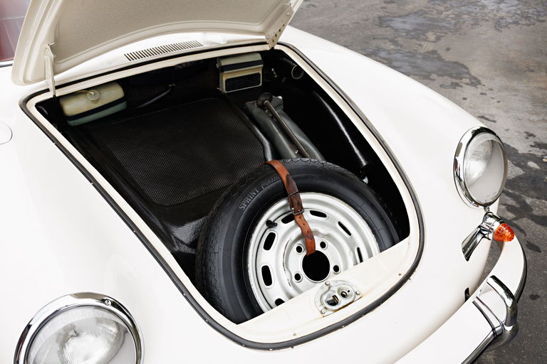 Porsche 356 C
