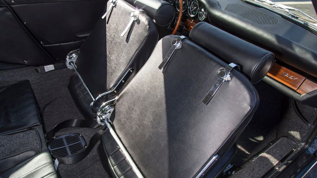 Porsche 911 (F-Modell)