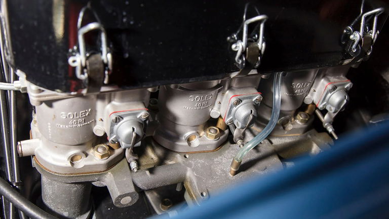 Porsche 911 (F-Modell)