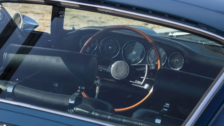 Porsche 911 (F-Modell)