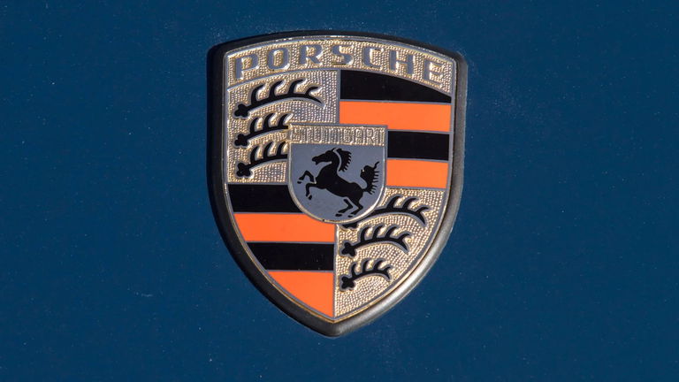 Porsche 911 (F-Modell)