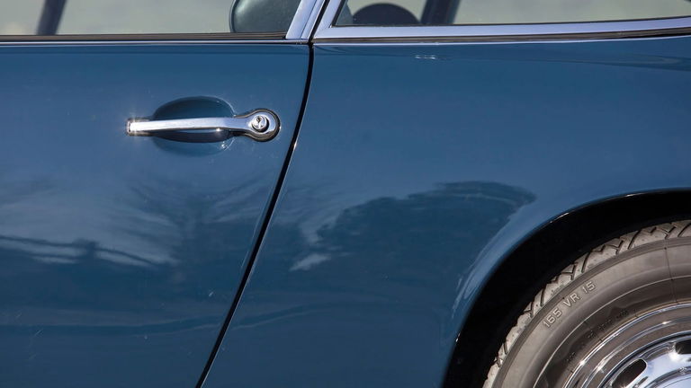 Porsche 911 (F-Modell)