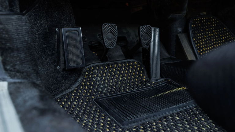 Porsche 911 Modified