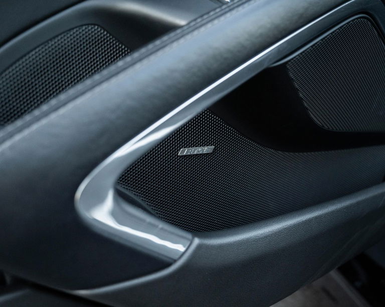 Porsche 991.2 Carrera S