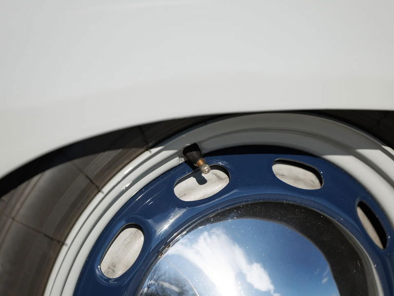 Porsche 356 Pre-A 1500