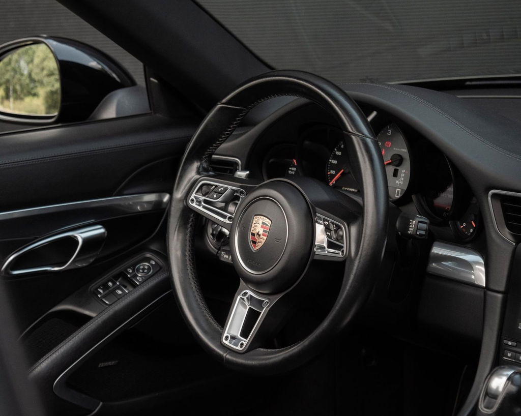 Porsche 991.2 Carrera S