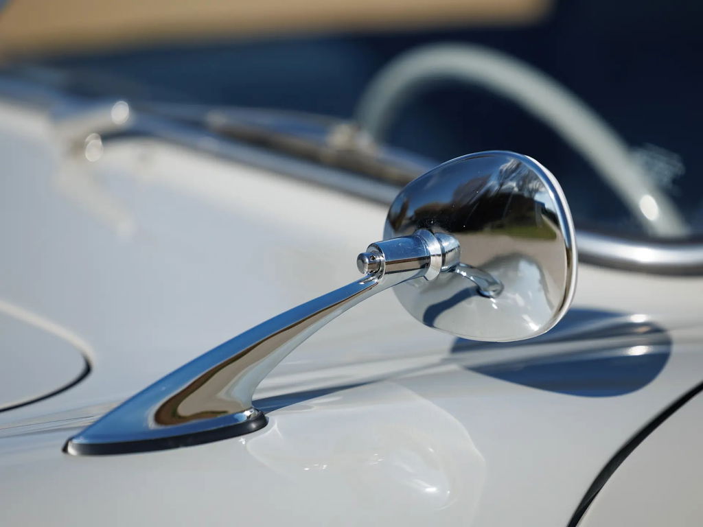 Porsche 356 Pre-A 1500