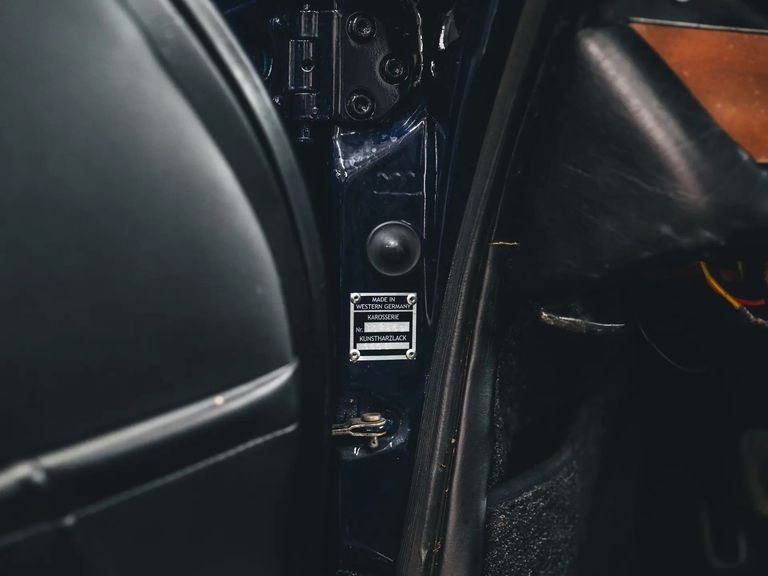 Porsche 911 (F-Modell)