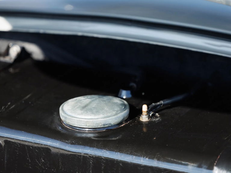 Porsche 356 Pre-A 1500