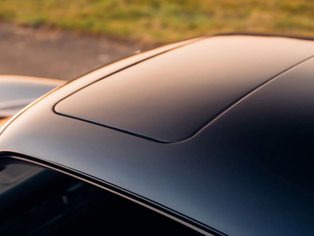 Porsche 911 Carrera RS