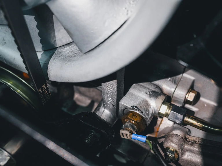 Porsche 911 (F-Modell)