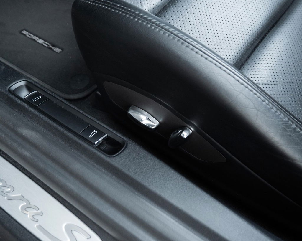 Porsche 991.2 Carrera S