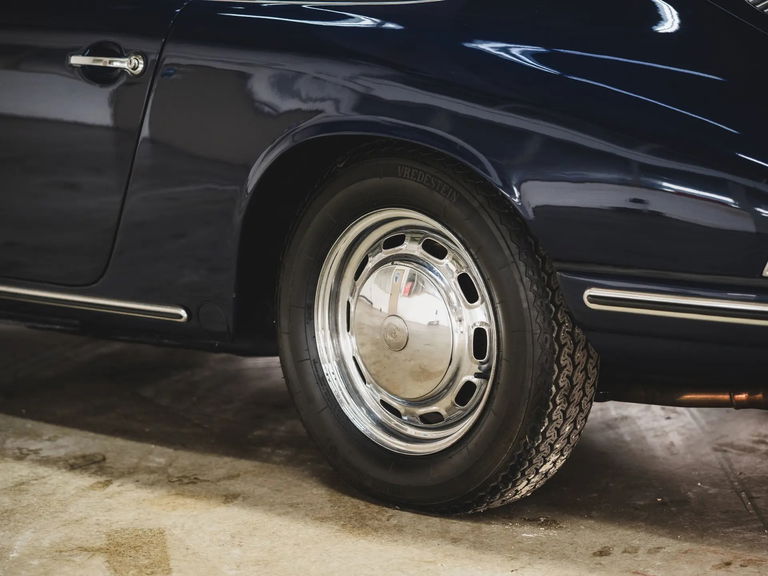 Porsche 911 (F-Modell)