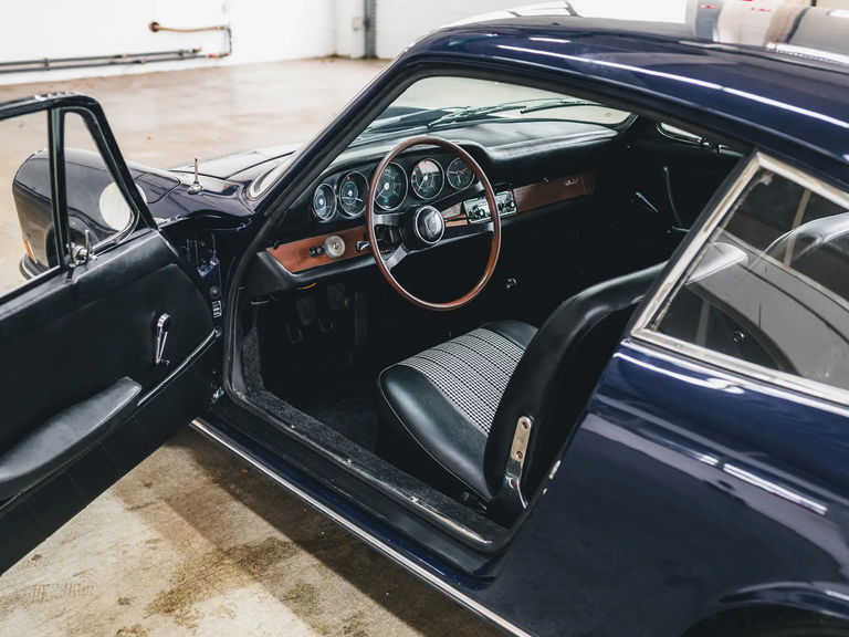 Porsche 911 (F-Modell)