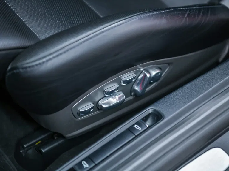 Porsche 991.2 Carrera