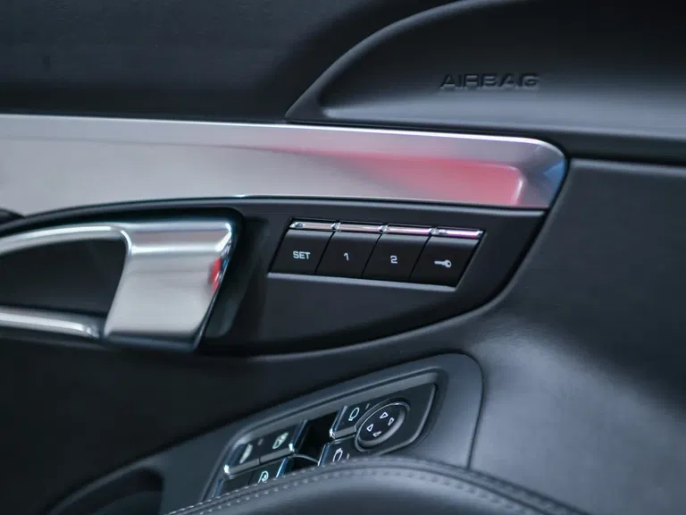 Porsche 991.2 Carrera