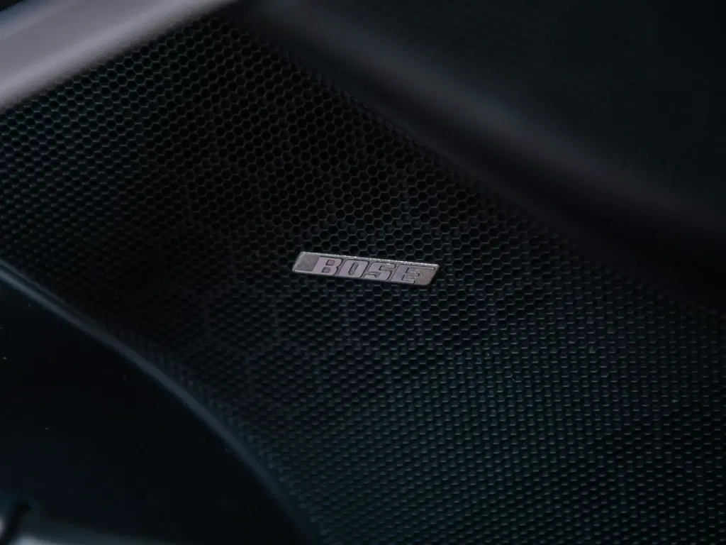 Porsche 991.2 Carrera